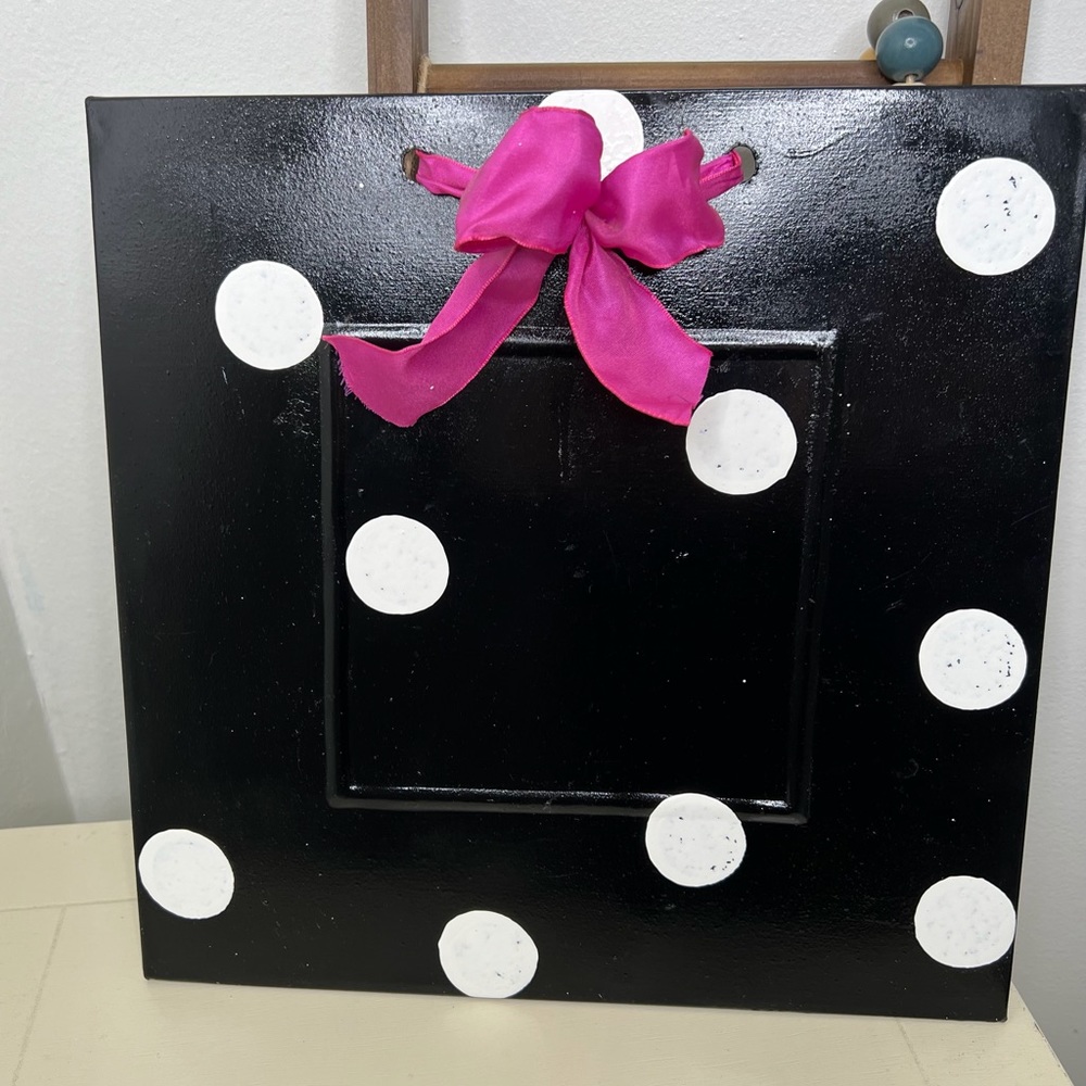 Decorative Magnetic Board